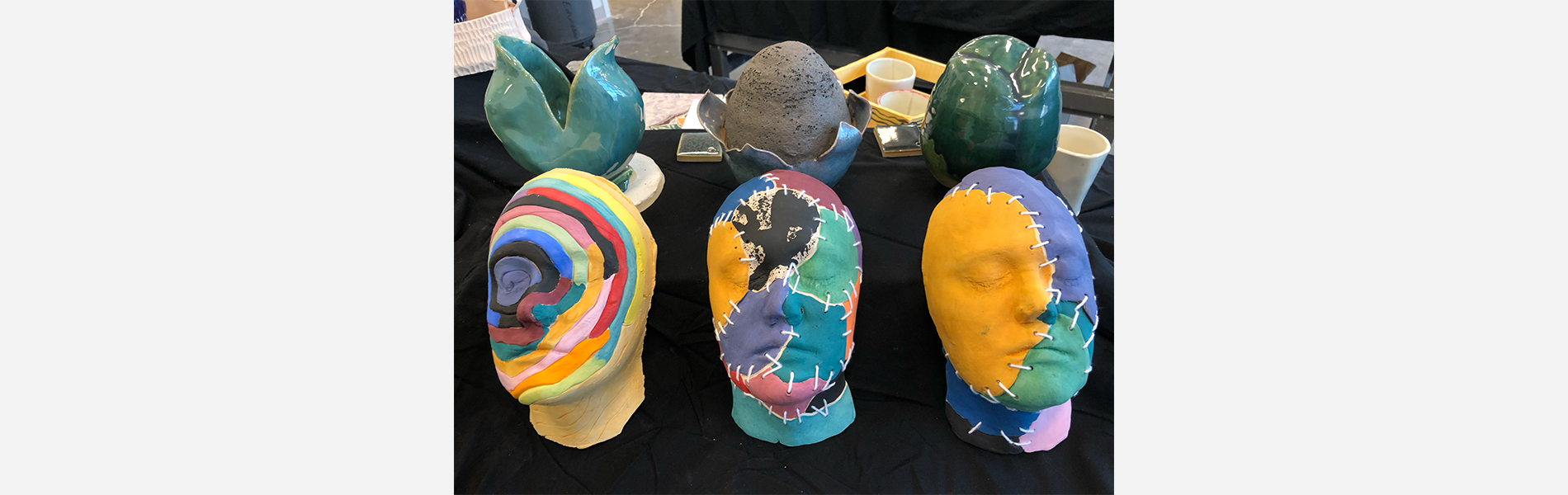 Doane Student Artwork