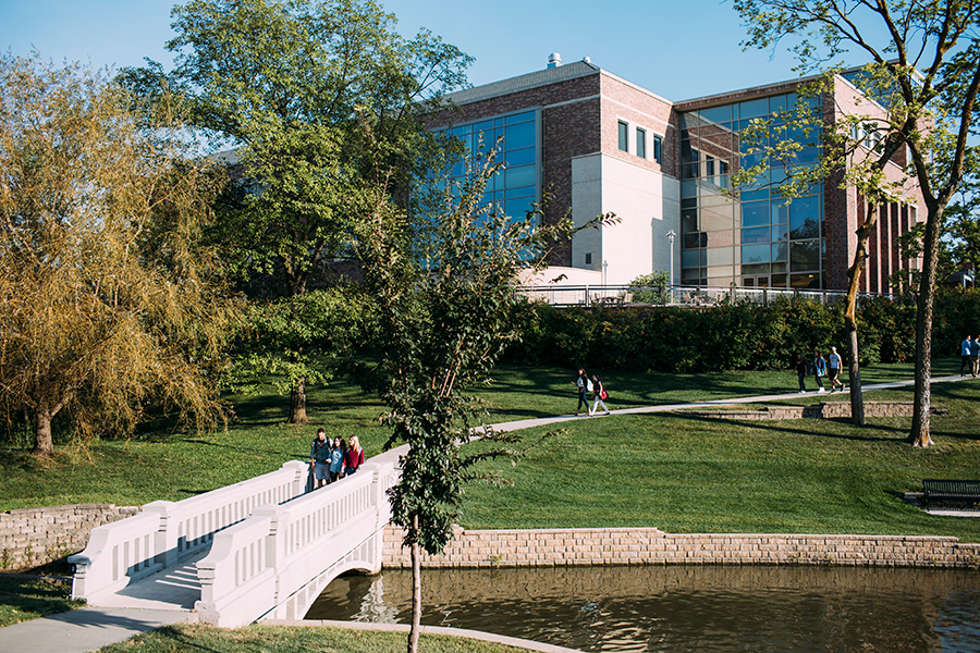 Doane University Design Facilities