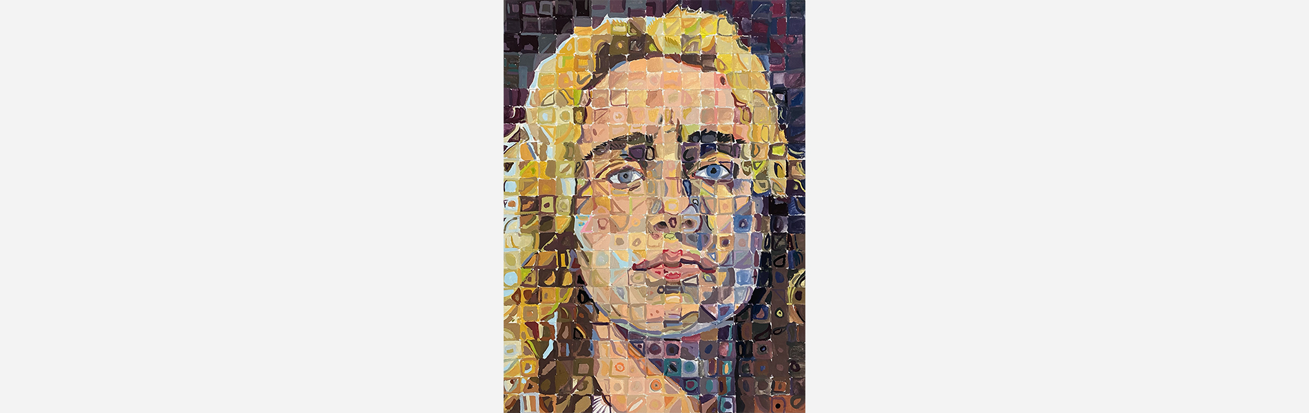 Doane Student Artwork