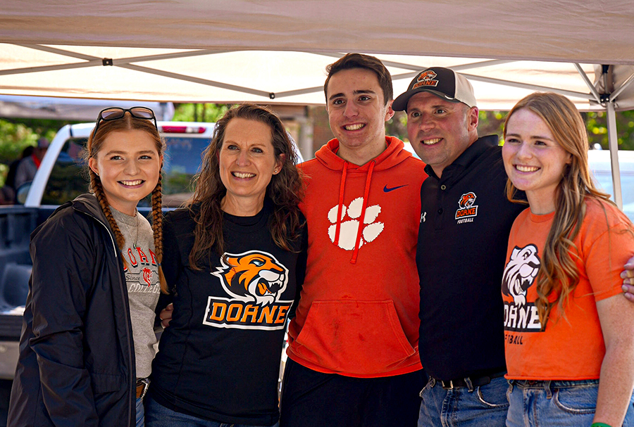 Doane Alumi
