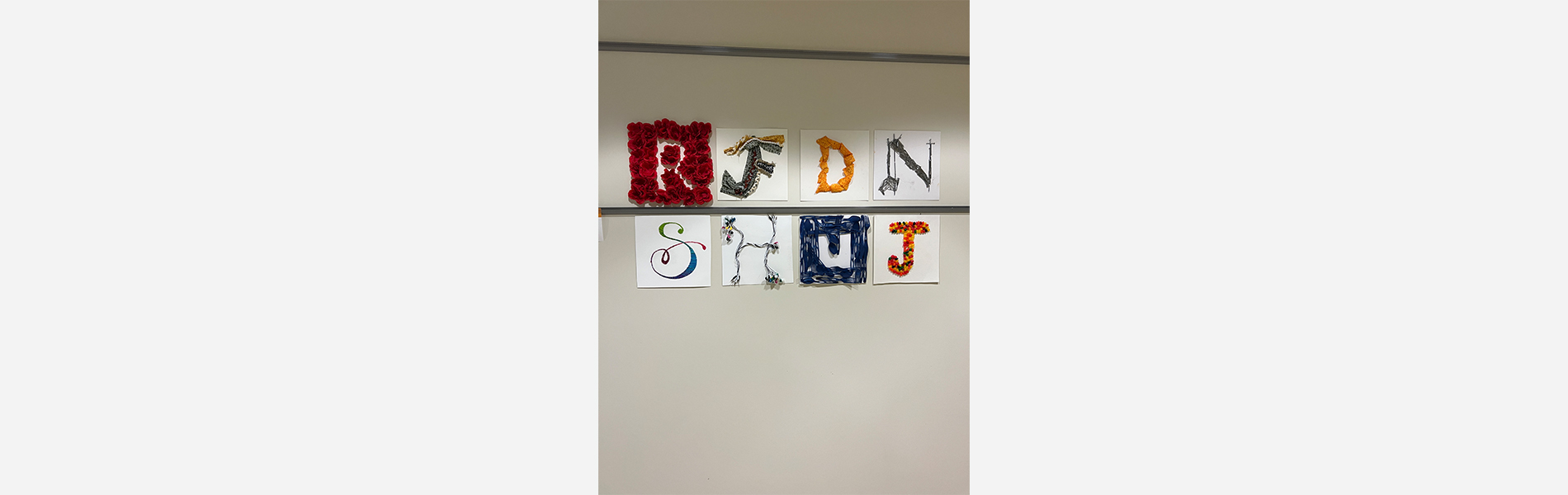 Doane Student Artwork