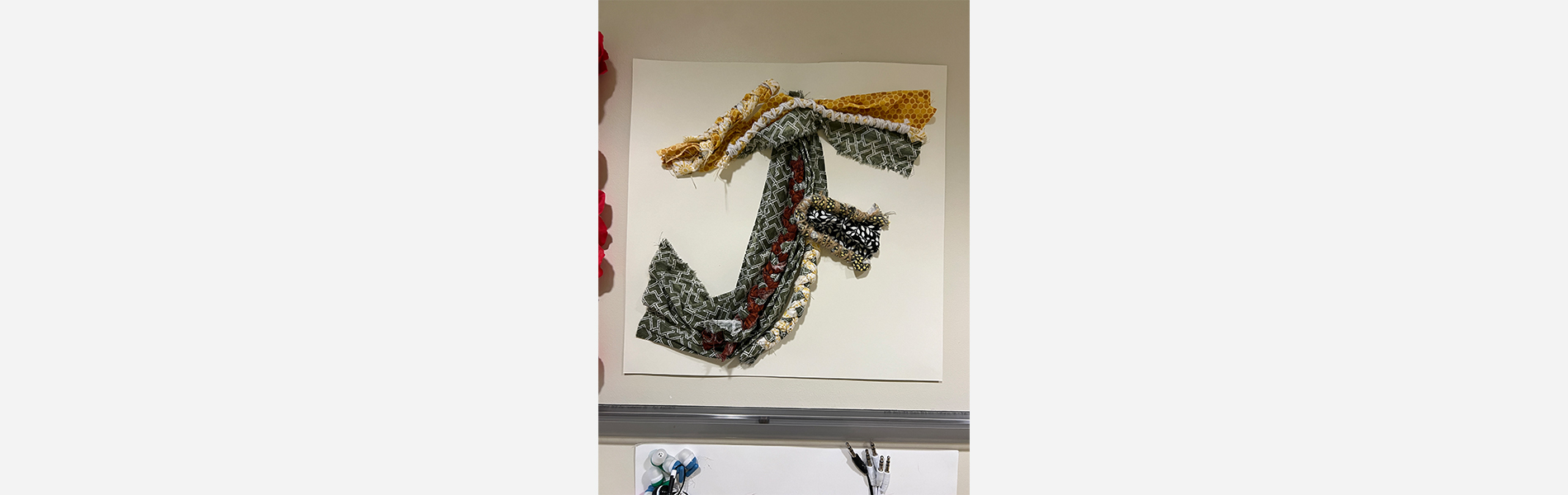 Doane Student Artwork