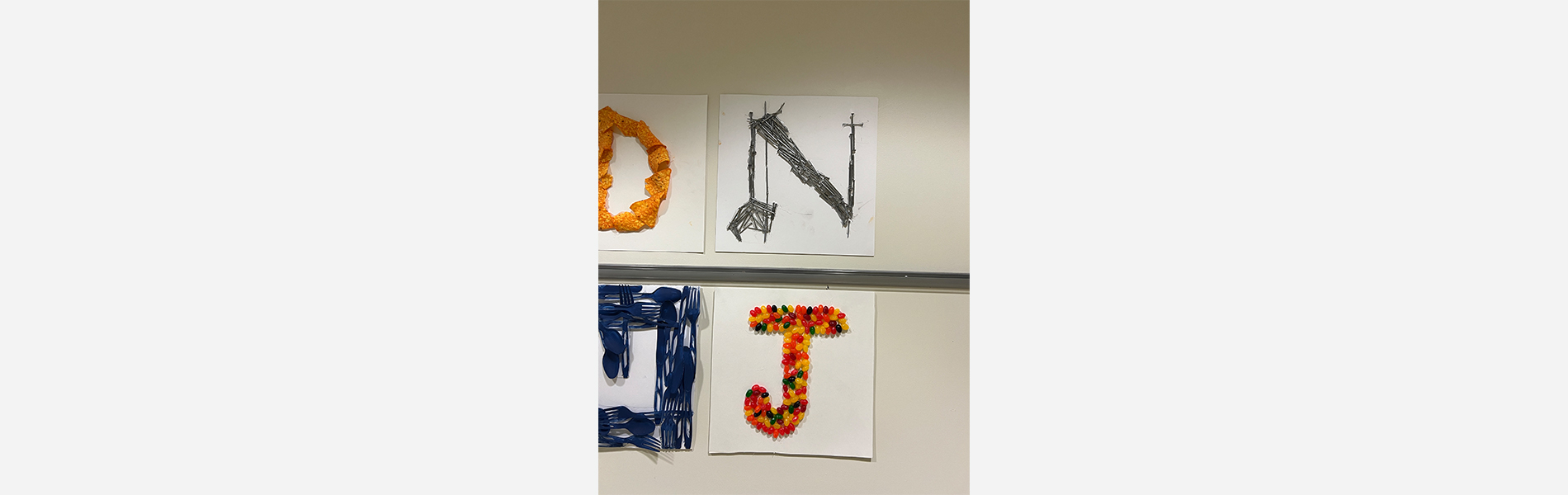 Doane Student Artwork