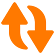 Transfer icon