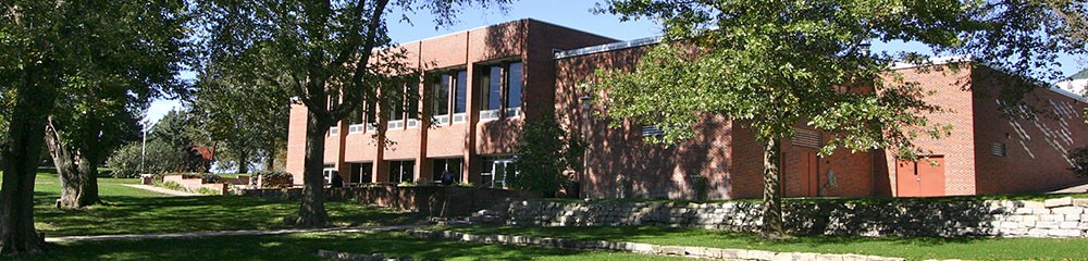 Doane campus