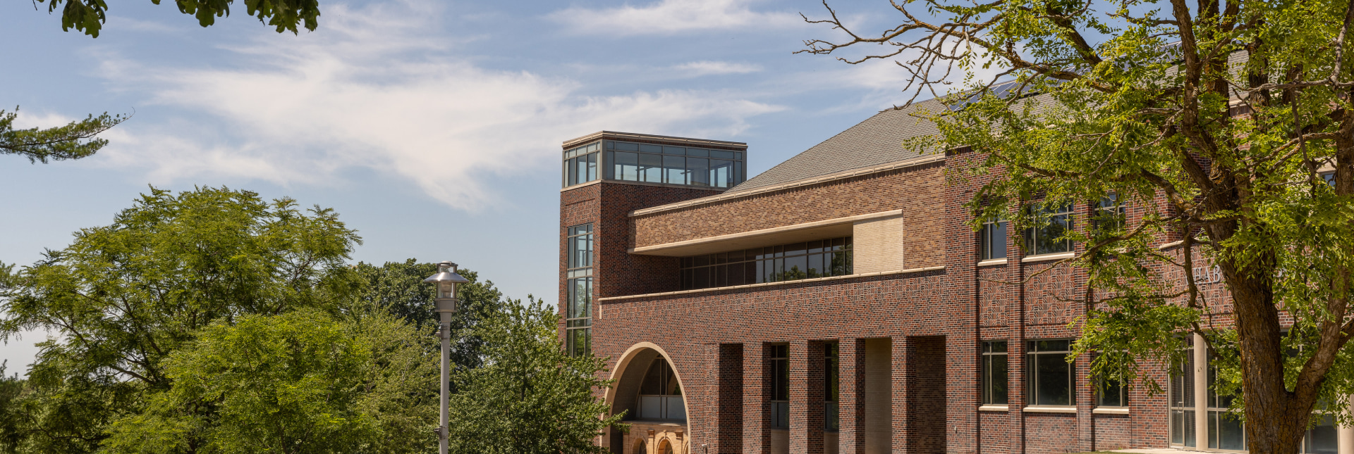 Doane campus