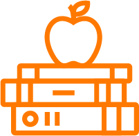Books icon