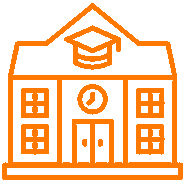 Campus Residence Icon