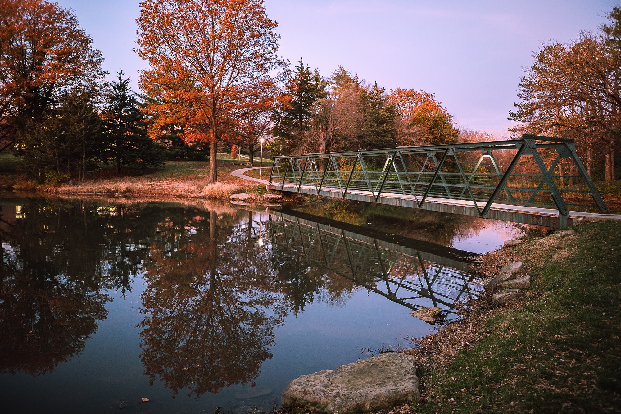 Doane campus
