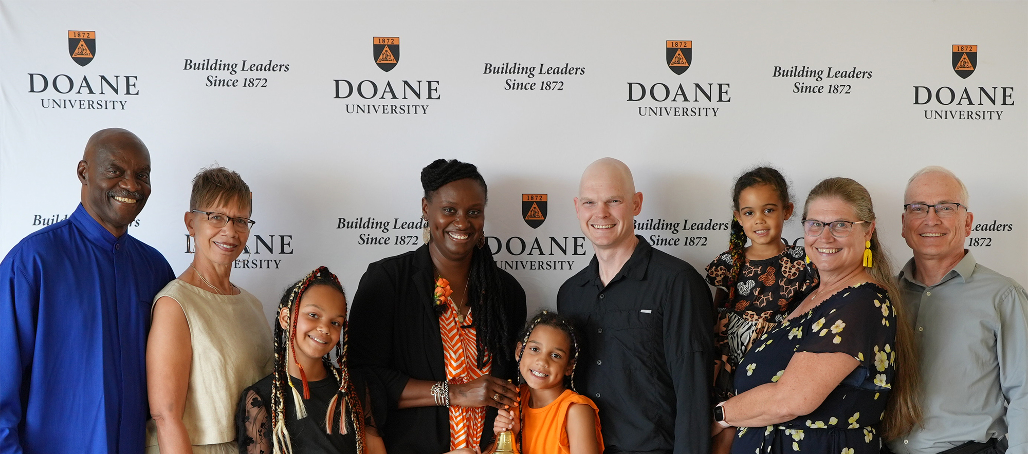 Doane alumni