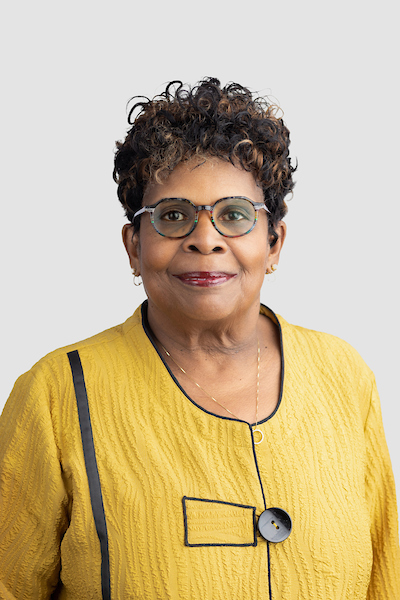 Marilyn Johnson-Farr