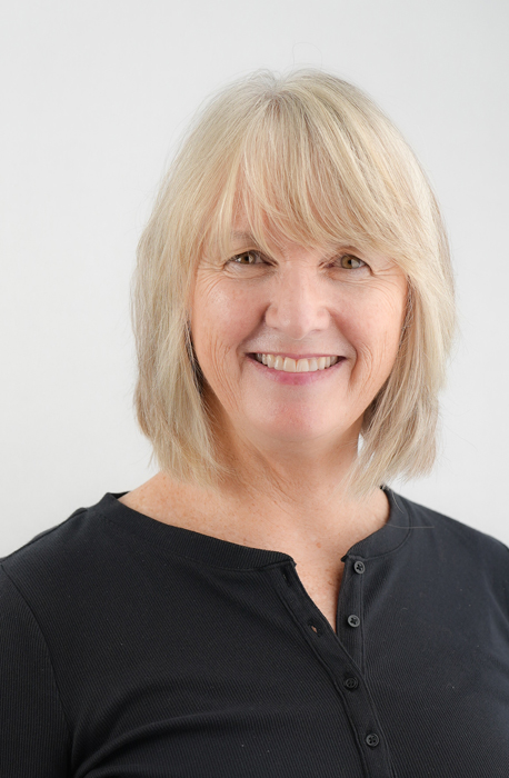 Peggy Hart