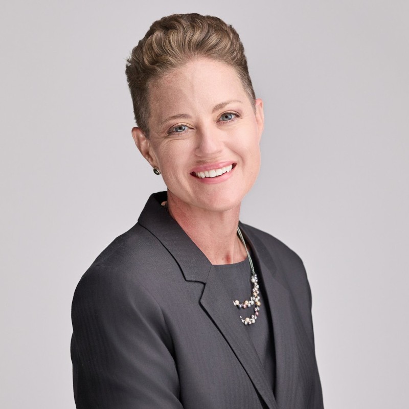Tracy Hightower-Henne, Doane Board of Trustee member