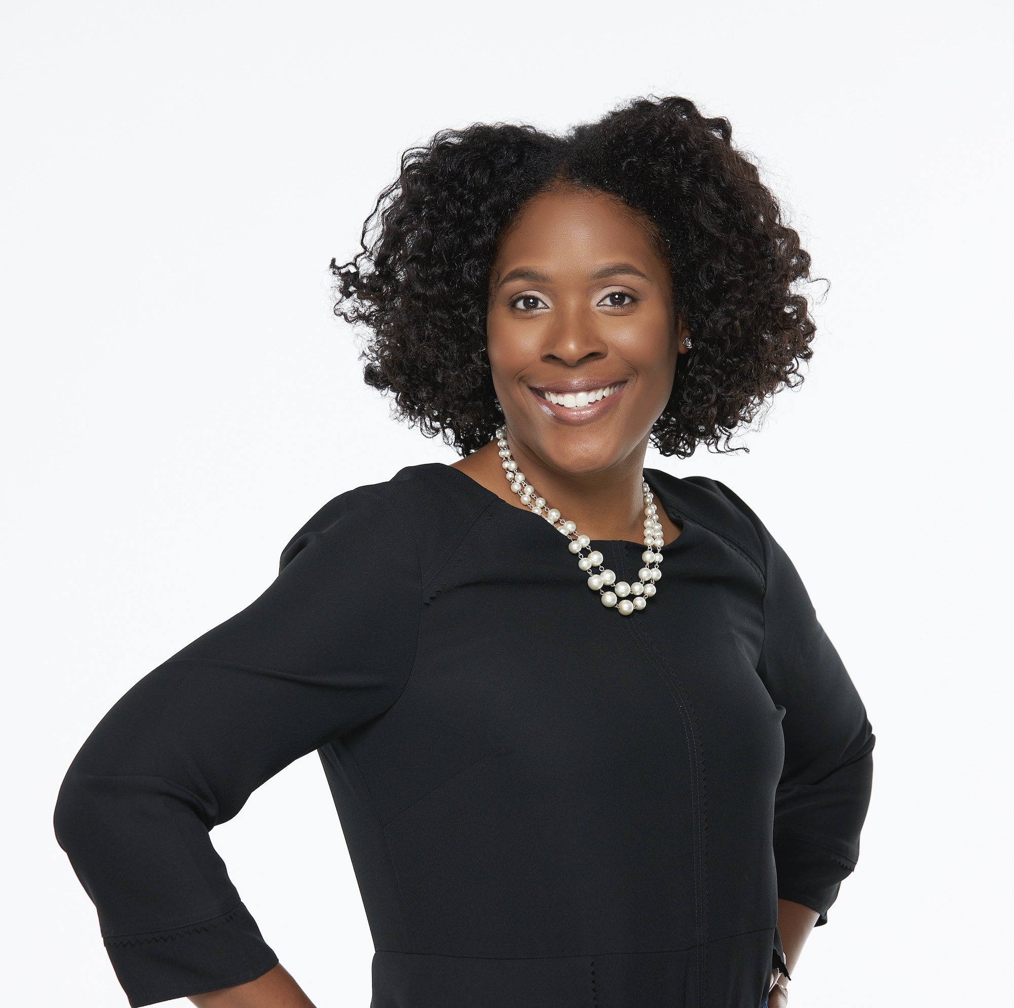 Demetria Ballard