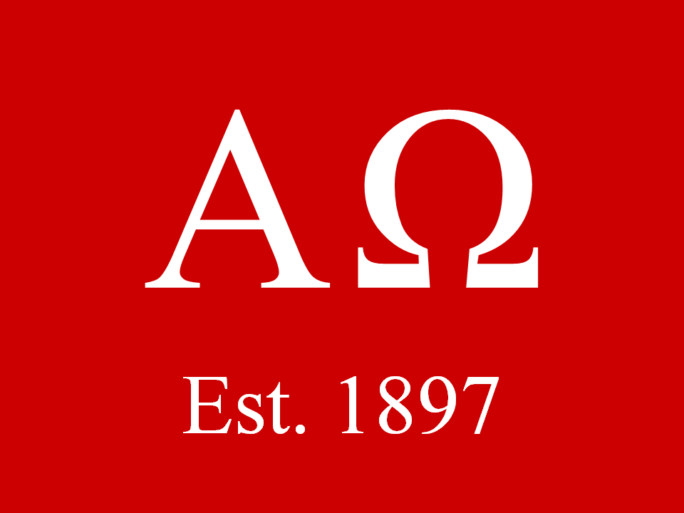 Alpha Omega Fraternity