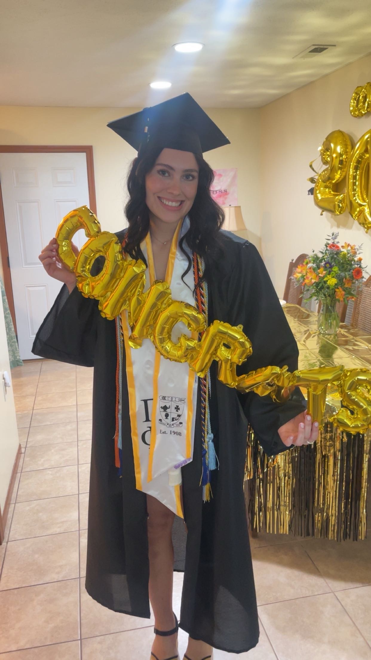 Alyssa Tonniges ’24