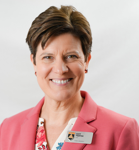 Doane Board Member