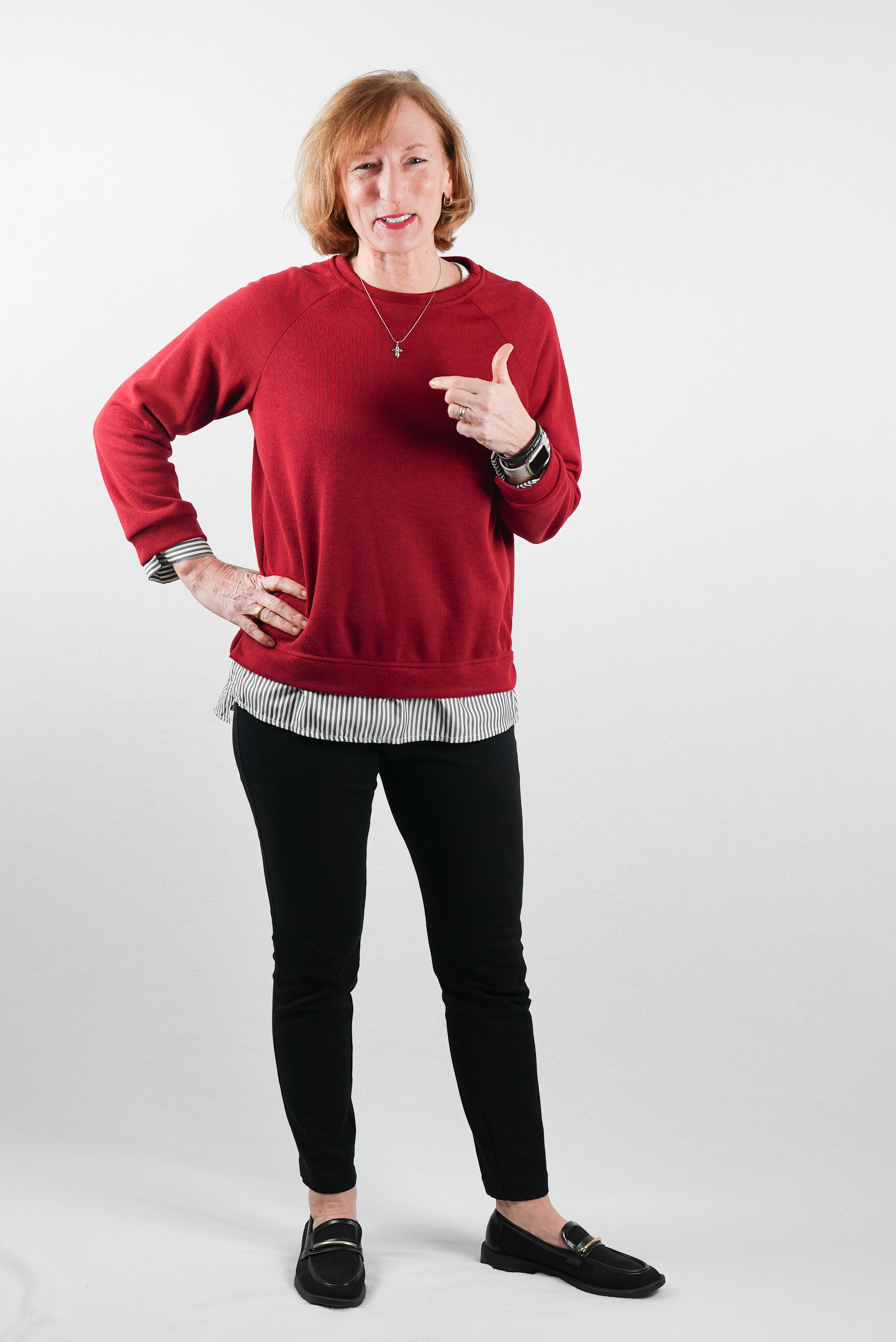 Becky Hunke