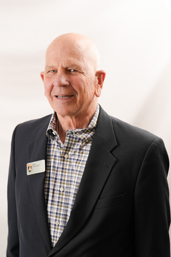 Doane Board Member