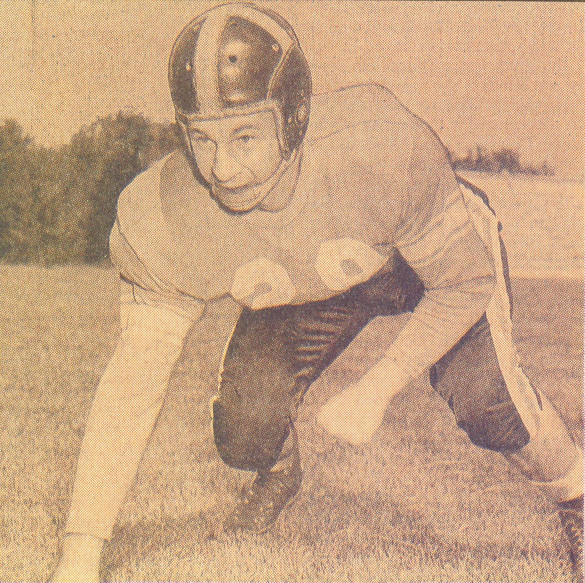 A three-sport letterwinner at Crete High School, Papik eventually attended Doane where he earned All-Conference honors twice during his Doane football playing career, and voted captain his senior year. 