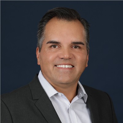 Dave Ballesteros Doane Board of Trustees