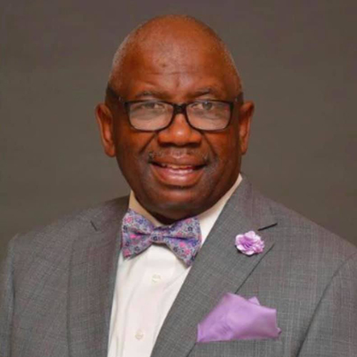 Dr. Glenn Mitchell