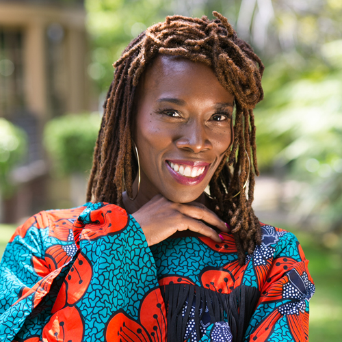 Dr. Thelma Bryant