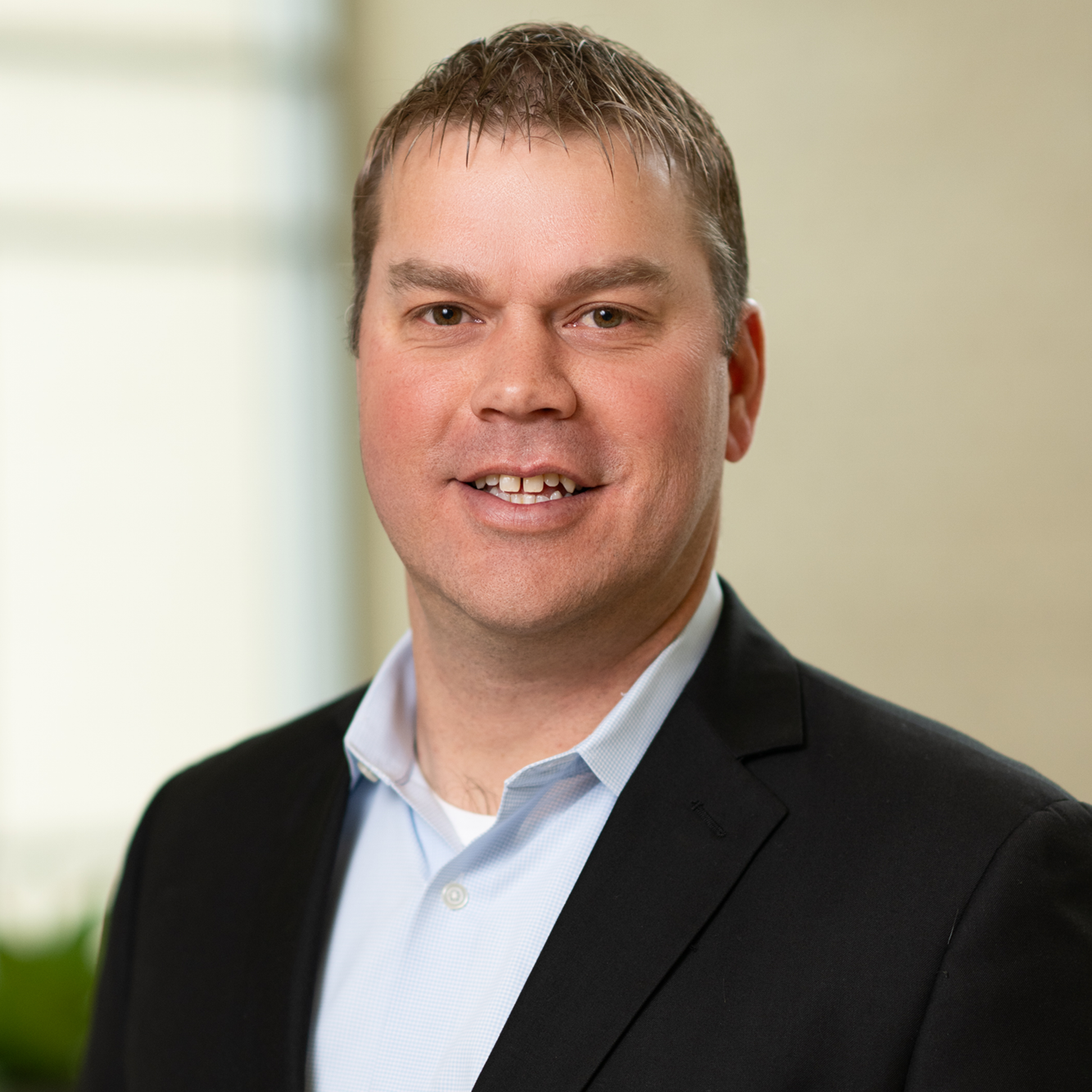 Eric Himmelberg, Doane Board of Trustee member