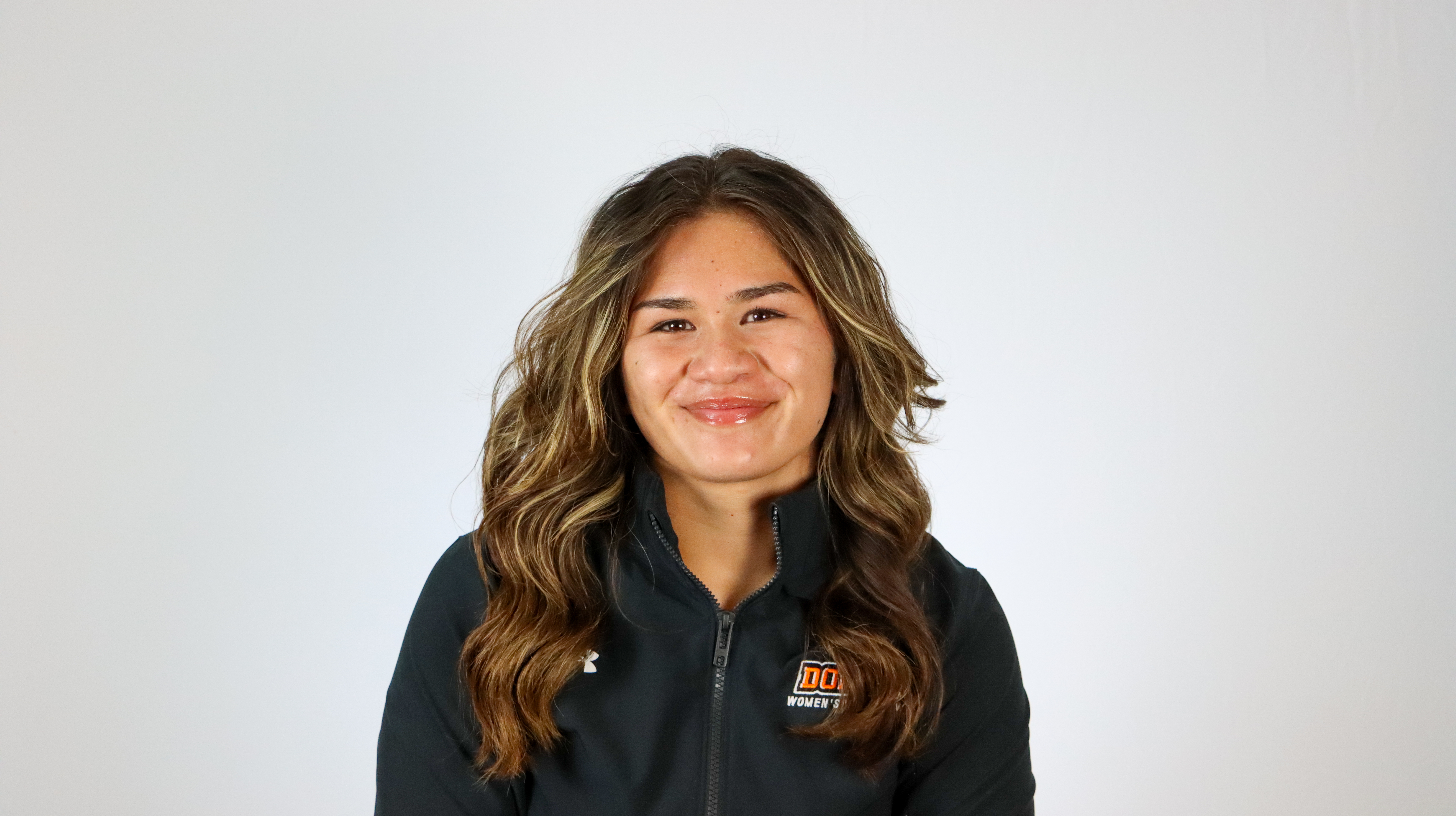 Ashlee Palimo'o
