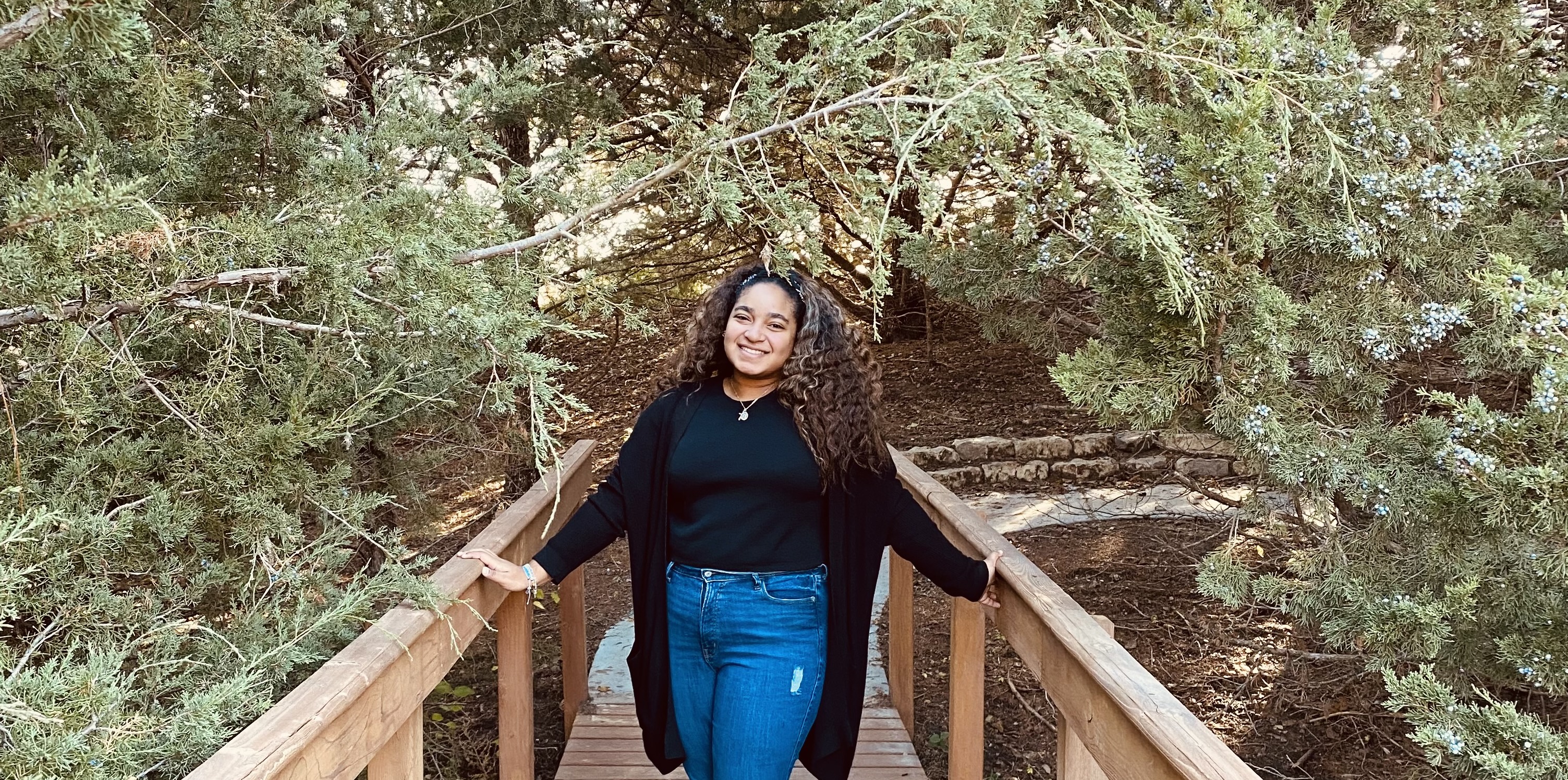 Featured Tiger — Krismar Williams | Doane University
