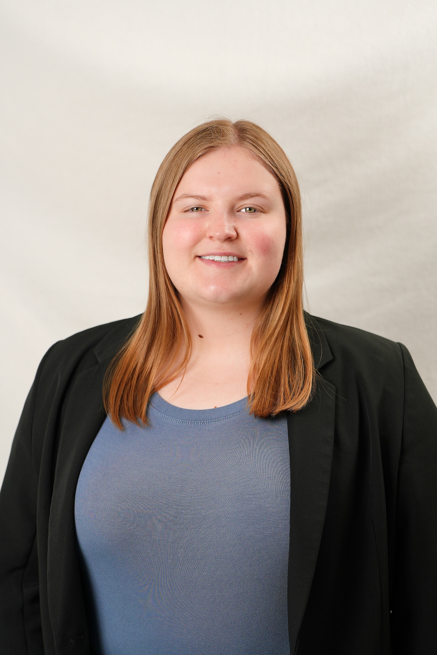 Meghan Gallagher 