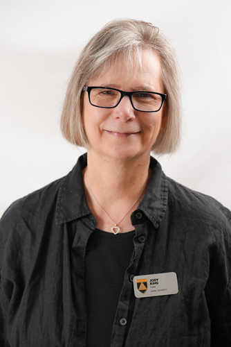 Doane Board Member