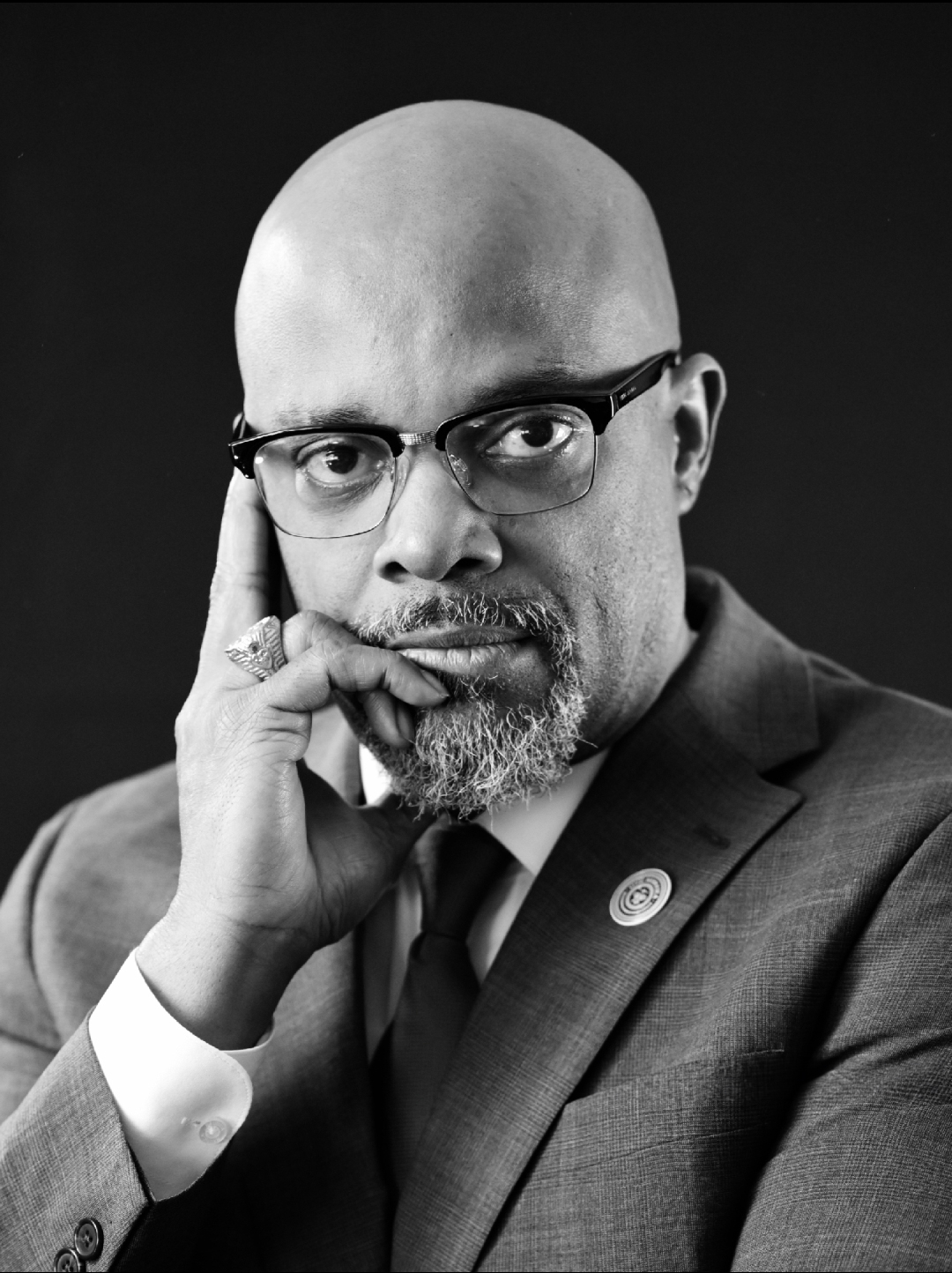 Kwame Gyamfi