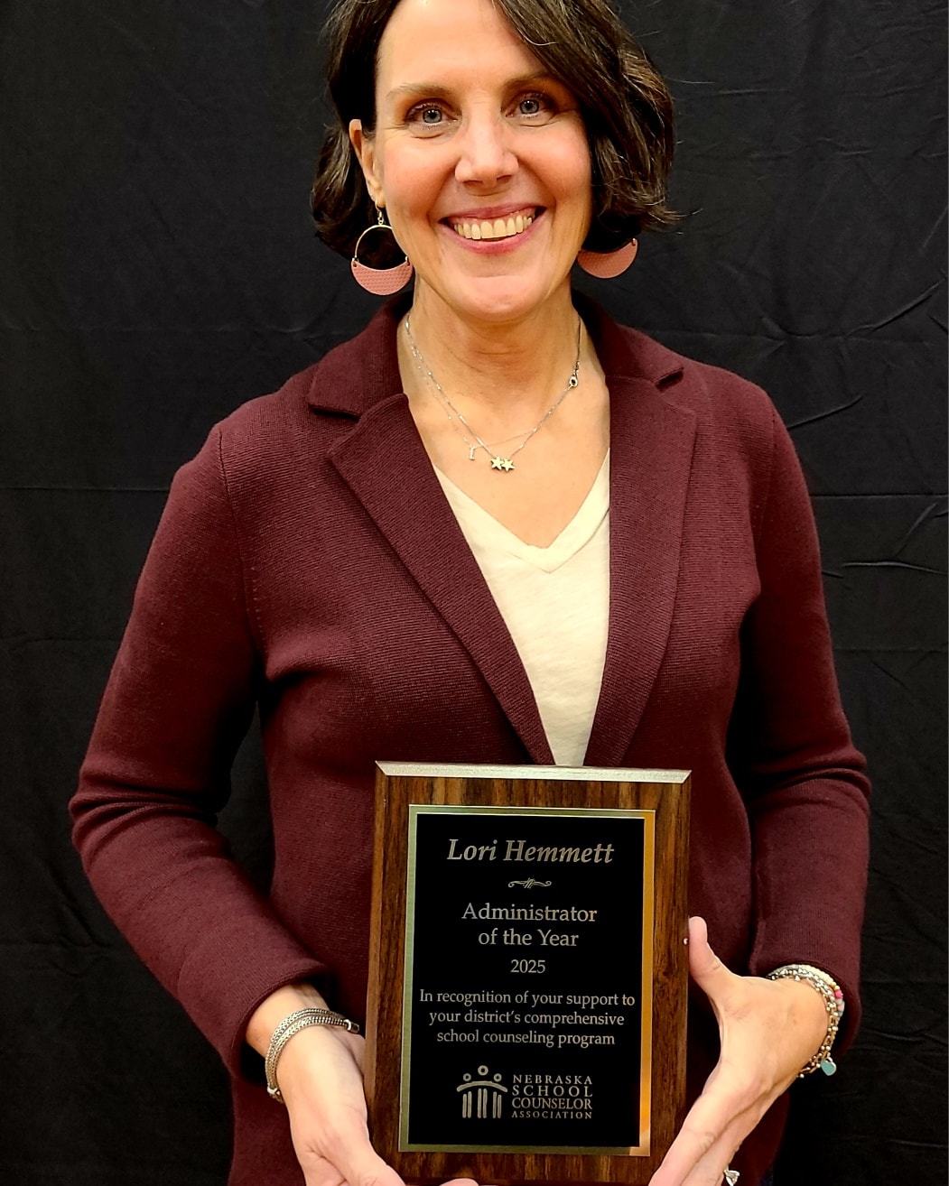 Lori Hemmett