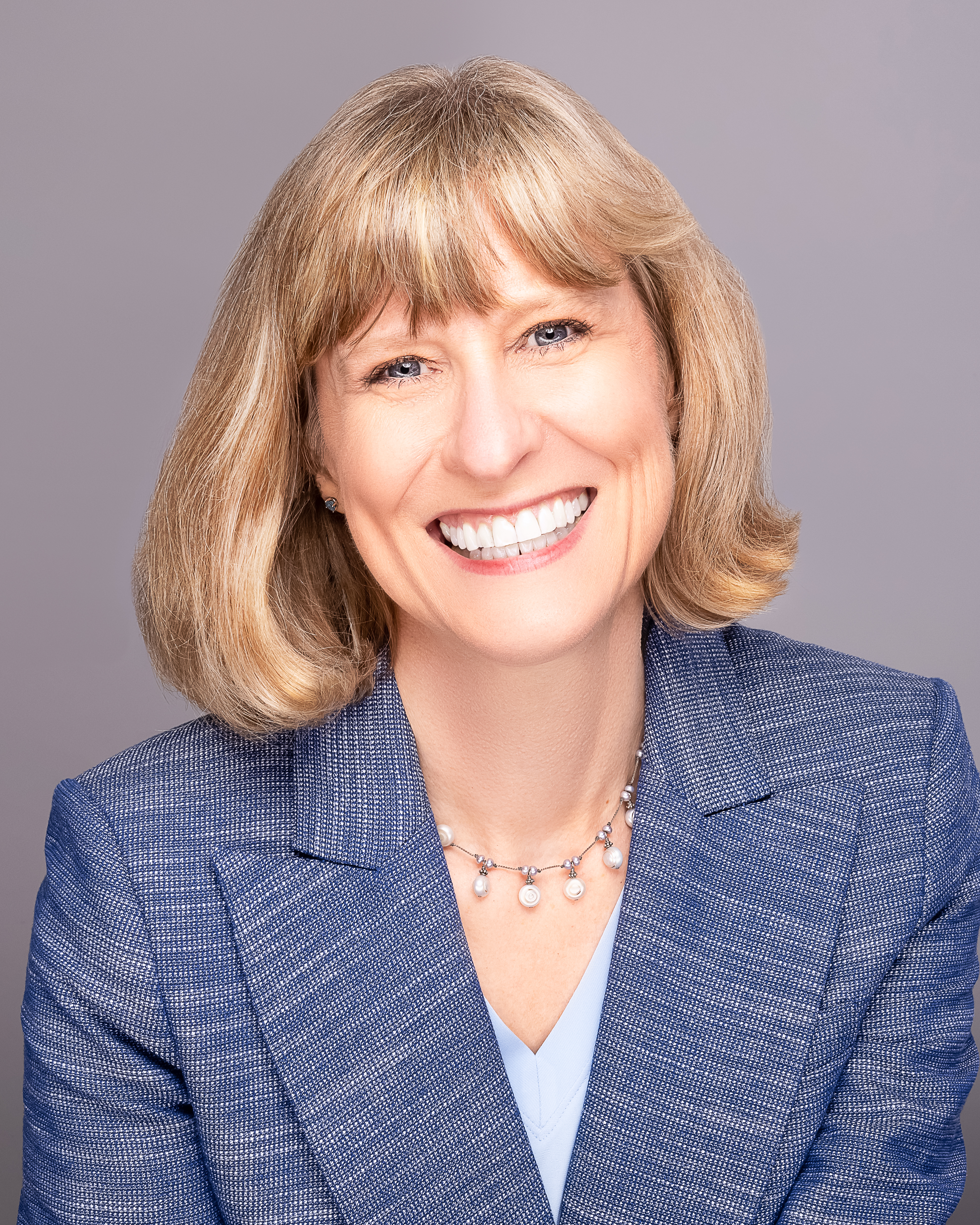 Molly P. Rozum