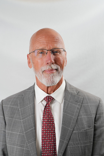 Doane Board Member
