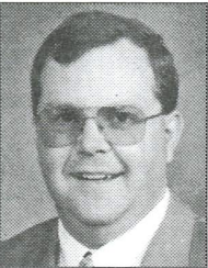 Cody Vance 1998 staff photo