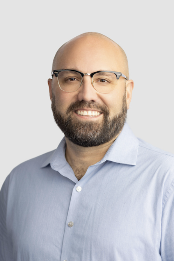 photo of Spencer Munson