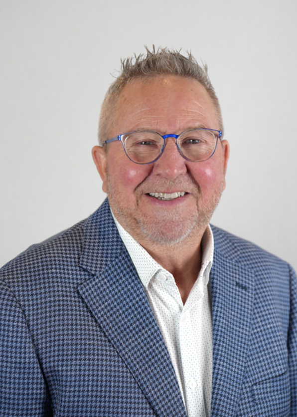 John Slieter