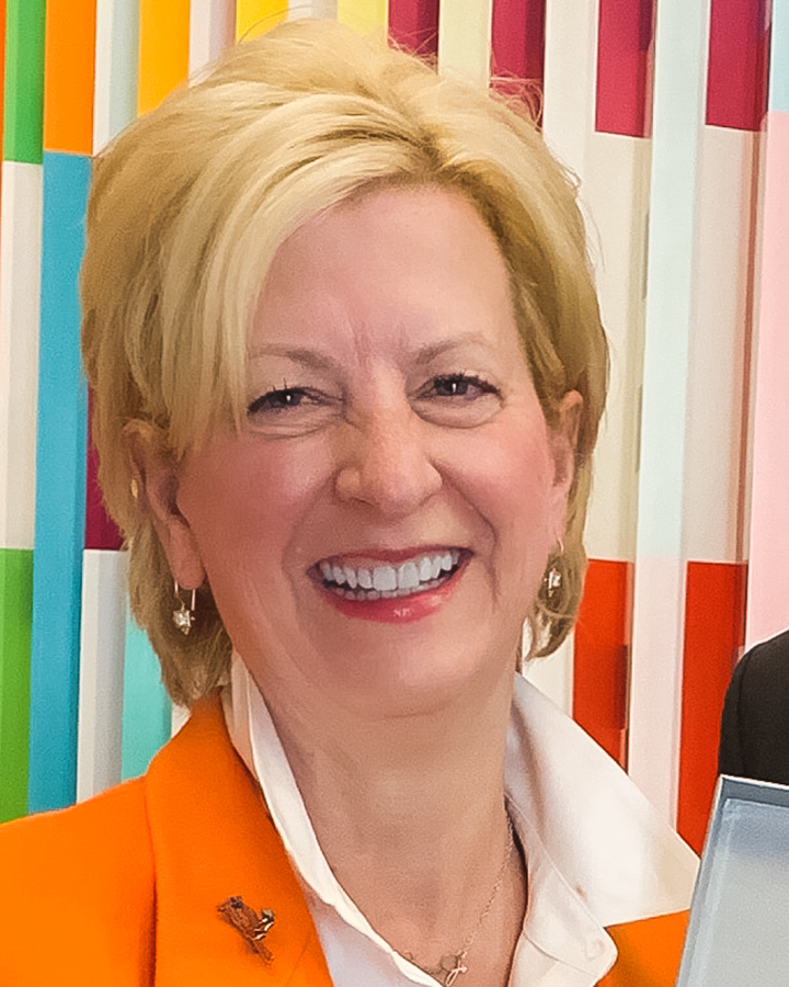 Image of Dr. Terri Vrtiska