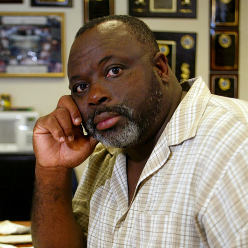 Dr. Tommie Lindsey
