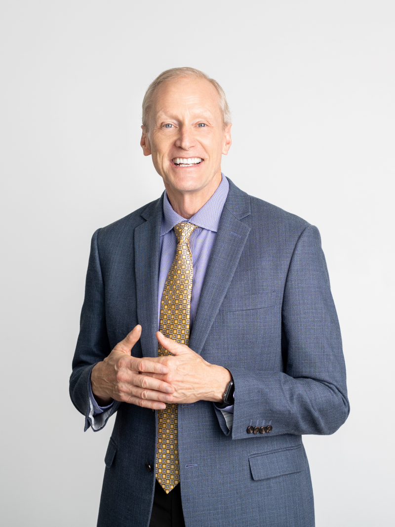 Doane University's President