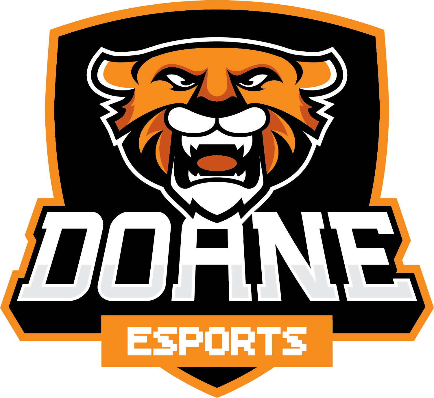 Esports Logo