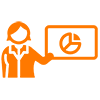 faculty opportunities icon