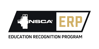 NSCA ERP Logo