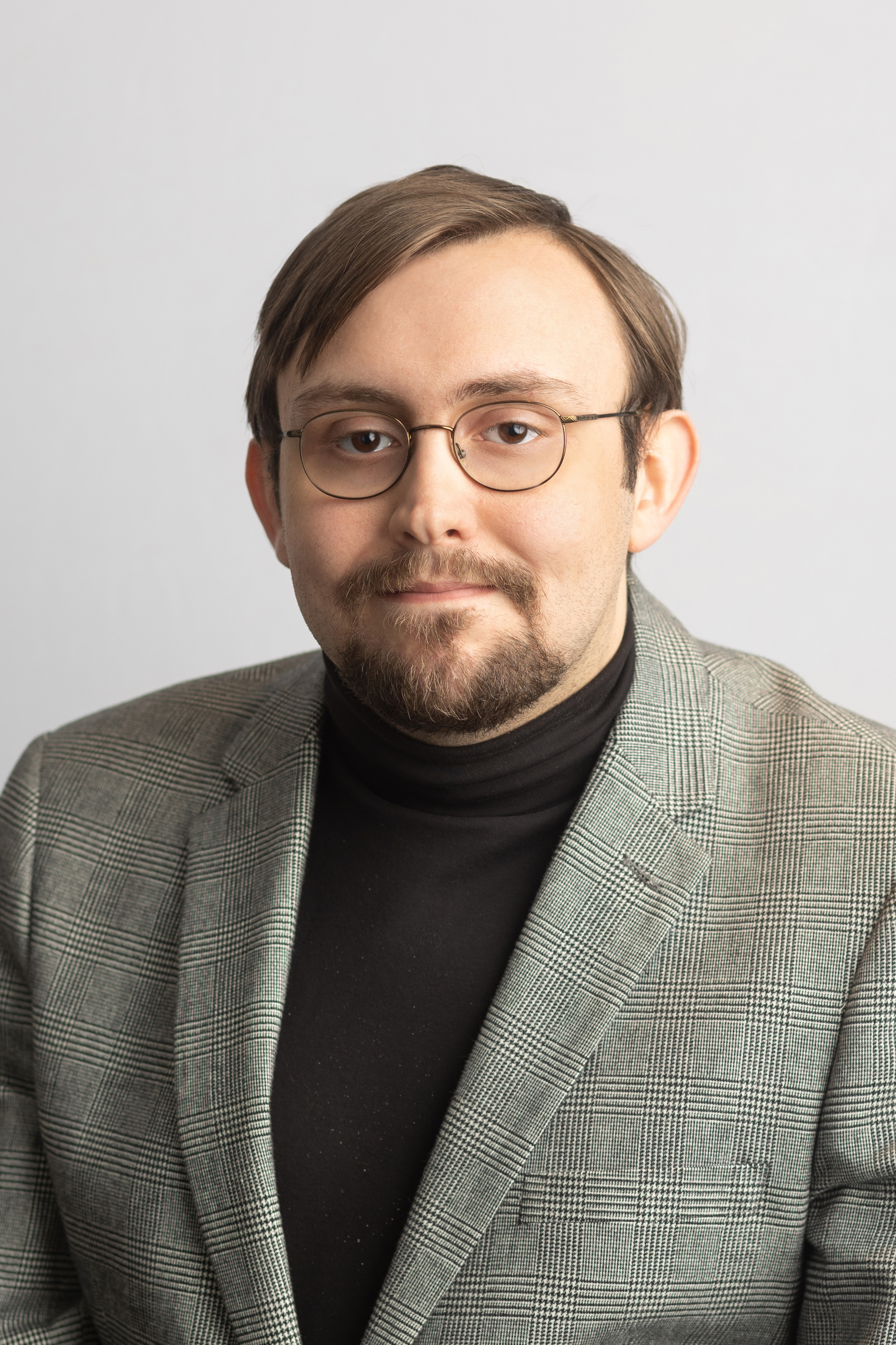 Joshua Johnson