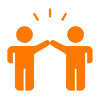 partnership icon