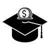 Tuition icon