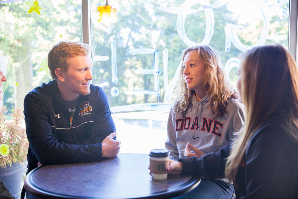 Housing and Dining | Doane University
