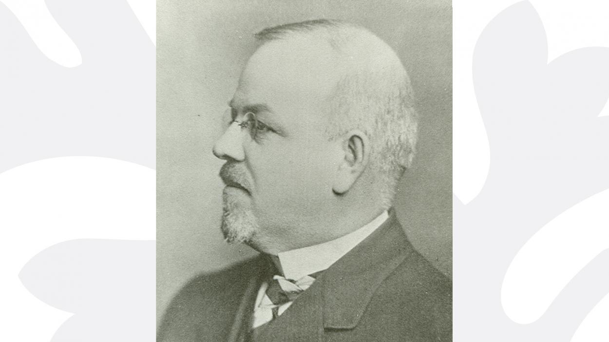 William O. Allen